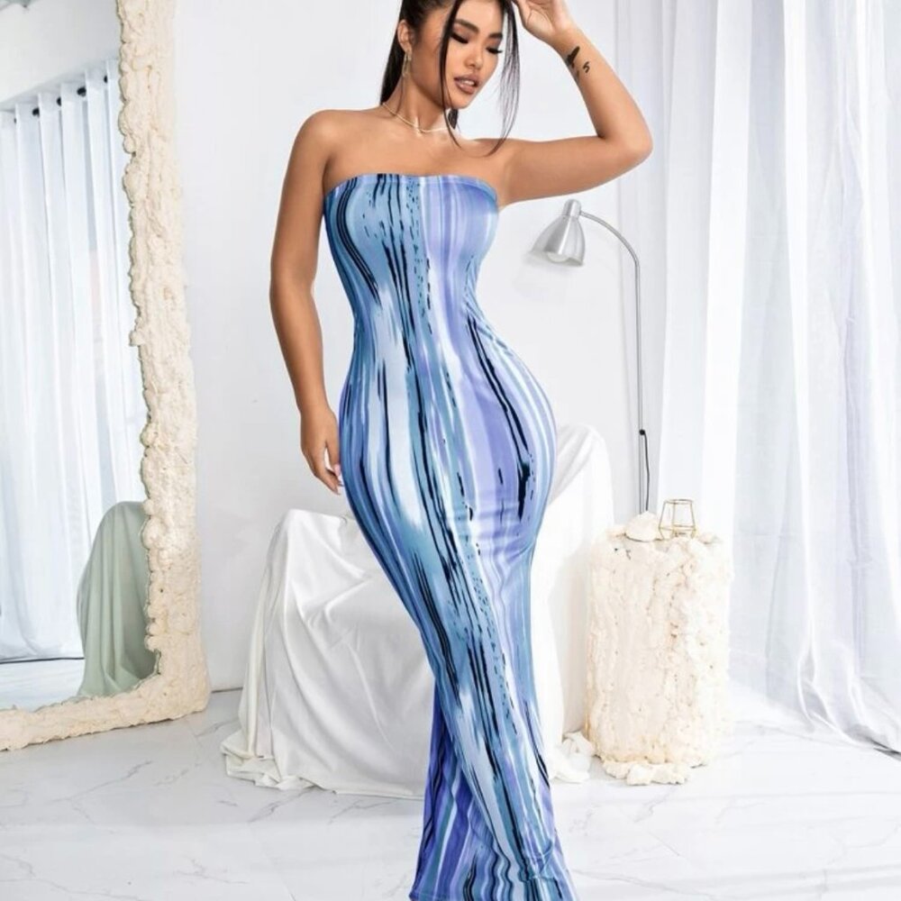 Georgina Dress